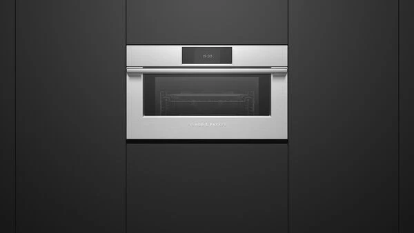 Fisher & Paykel 30" Series 7 Professional Speed Oven – OM30NPTX3 - Image 3