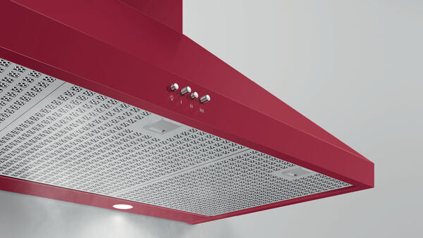 Fisher & Paykel 30" Series 7 Pyramid Chimney Wall Range Hood, 600 CFM - HC30PC* - Image 2