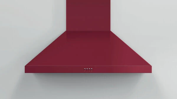 Fisher & Paykel 30" Series 7 Pyramid Chimney Wall Range Hood, 600 CFM - HC30PC* - Image 3