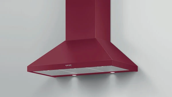 Fisher & Paykel 30" Series 7 Pyramid Chimney Wall Range Hood, 600 CFM - HC30PC* - Image 4