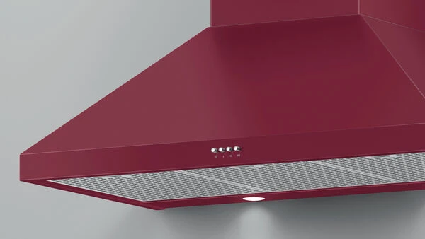 Fisher & Paykel 30" Series 7 Pyramid Chimney Wall Range Hood, 600 CFM - HC30PC* - Image 5