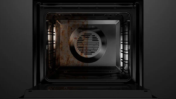 Fisher & Paykel 30" Series 9 Contemporary Self-Cleaning Double Oven, Stainless Steel – OB30DDPTDX2 - Image 11