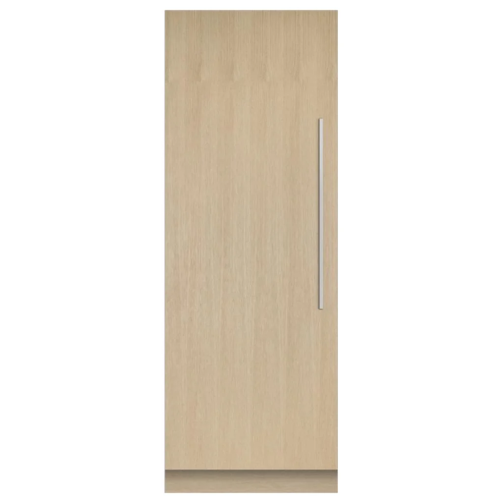 Fisher & Paykel 30" Series 9 Integrated Column Freezer, Ice - RS3084FLJK1