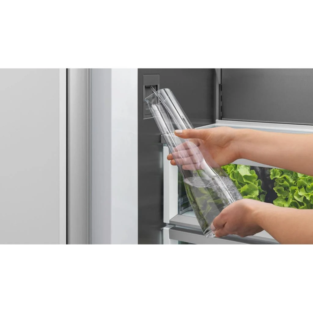 Fisher & Paykel 30" Series 9 Integrated Column Refrigerator -  RS3084SRK1 - Image 12