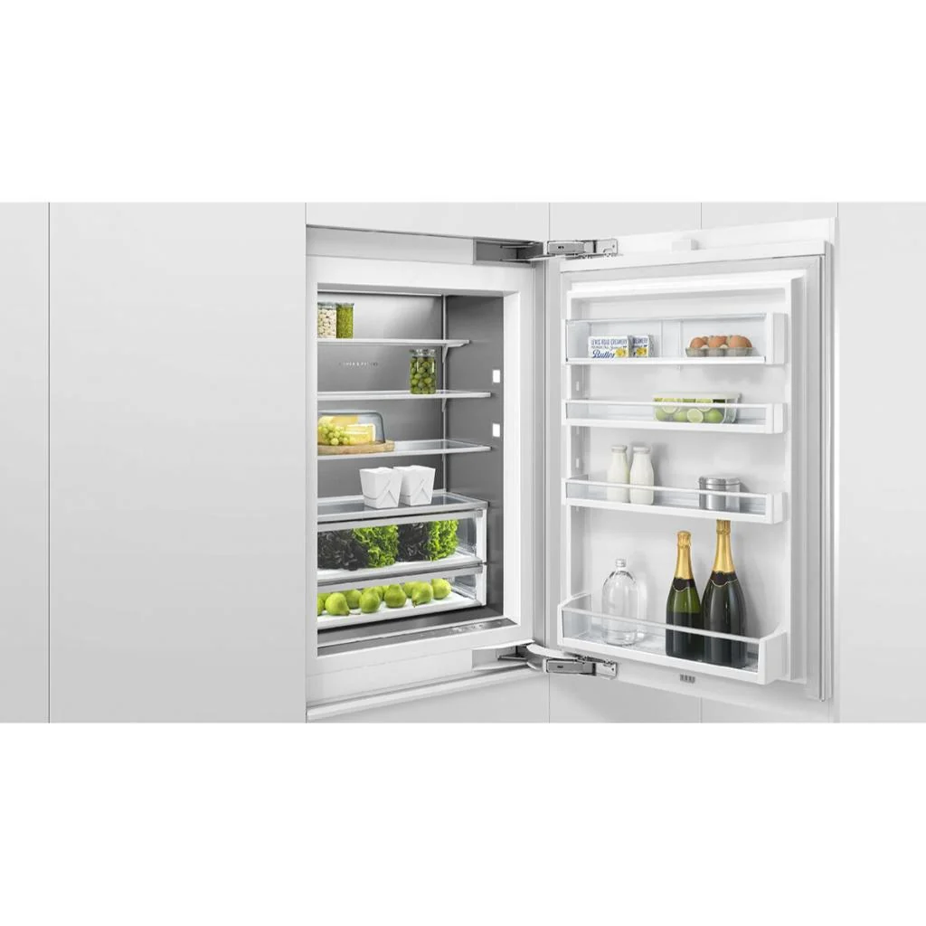Fisher & Paykel 30" Series 9 Integrated Column Refrigerator -  RS3084SRK1 - Image 8