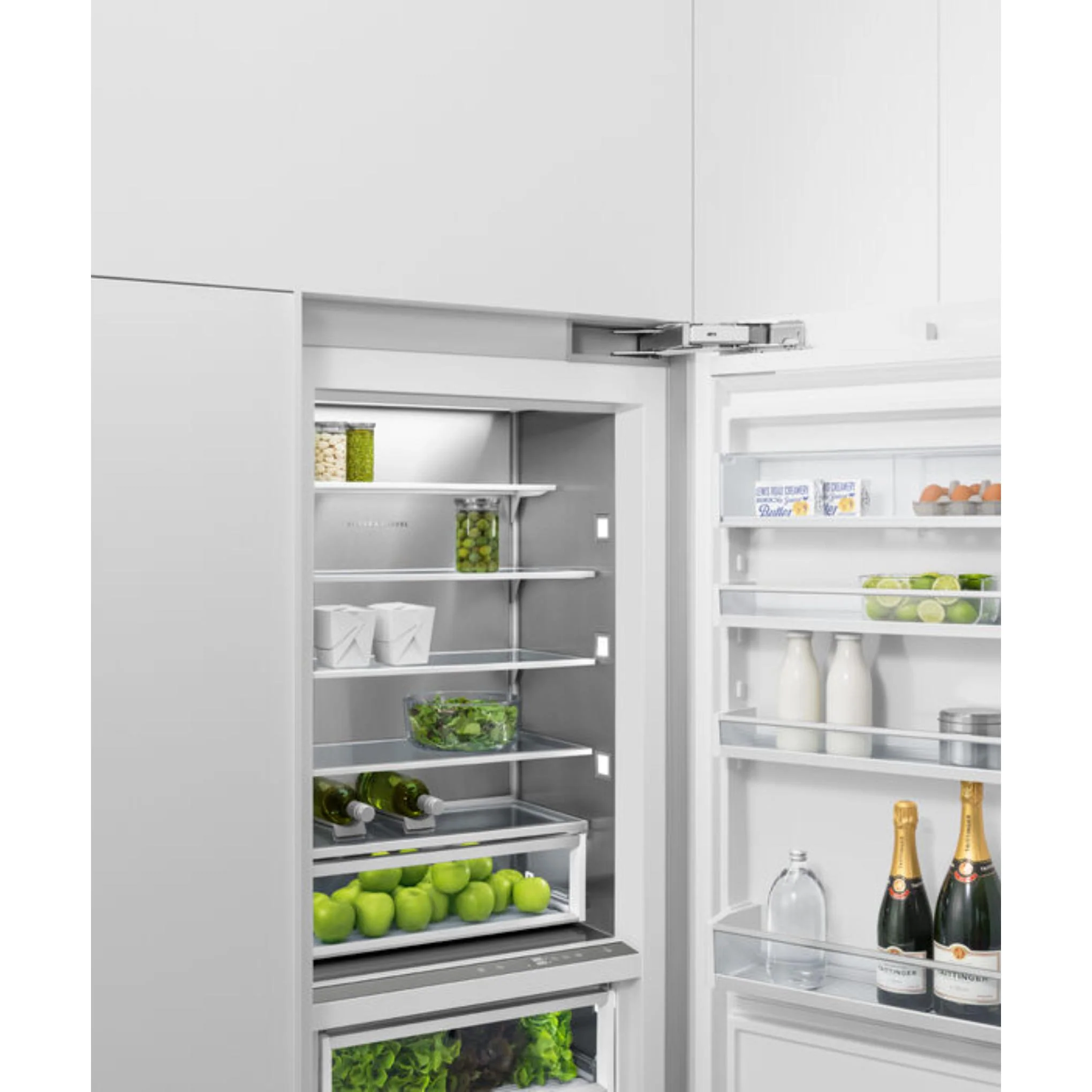 Fisher & Paykel "30" Series 9 Integrated Column Refrigerator, Water - RS3084SRHK1 - Image 15