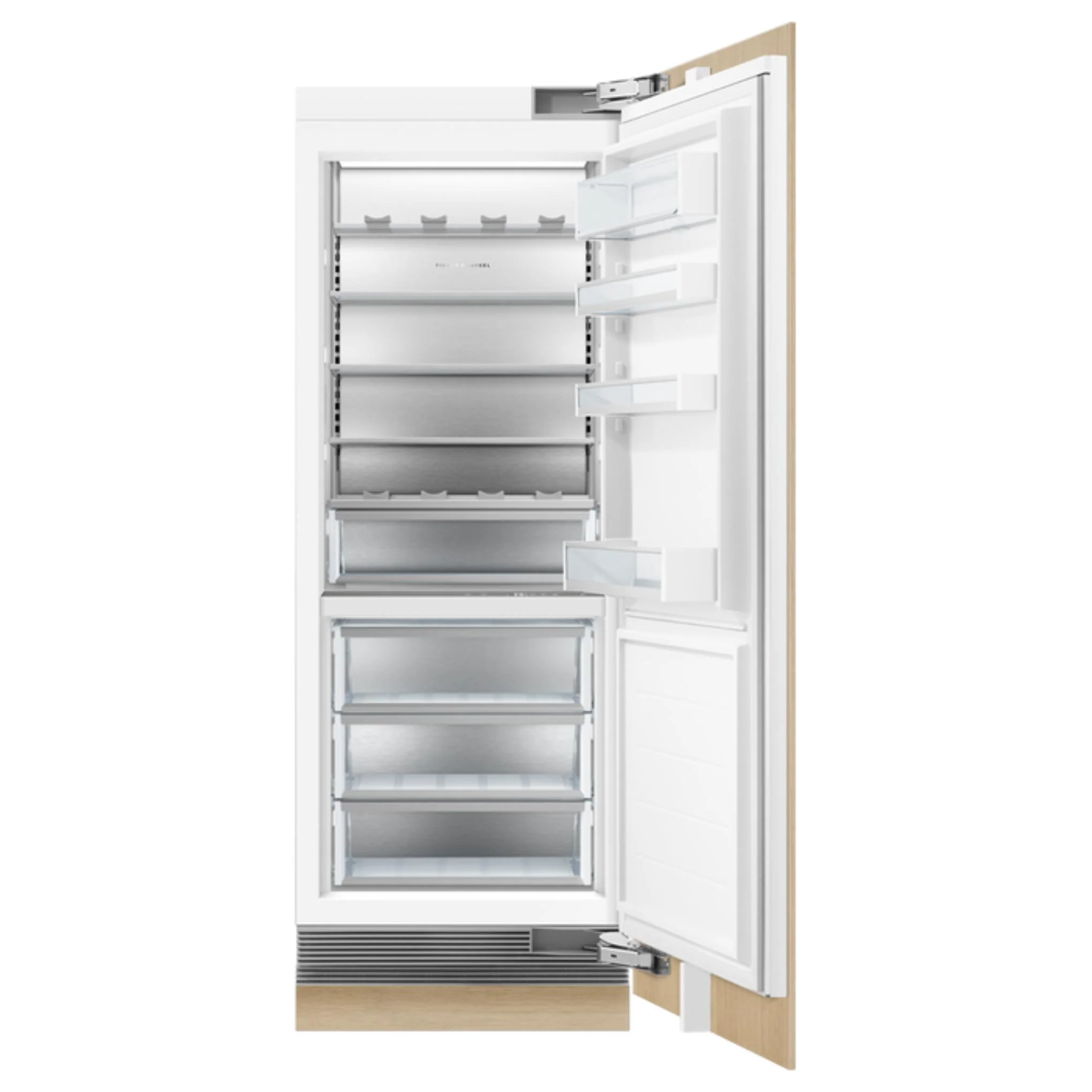 Fisher & Paykel "30" Series 9 Integrated Column Refrigerator, Water - RS3084SRHK1 - Image 2