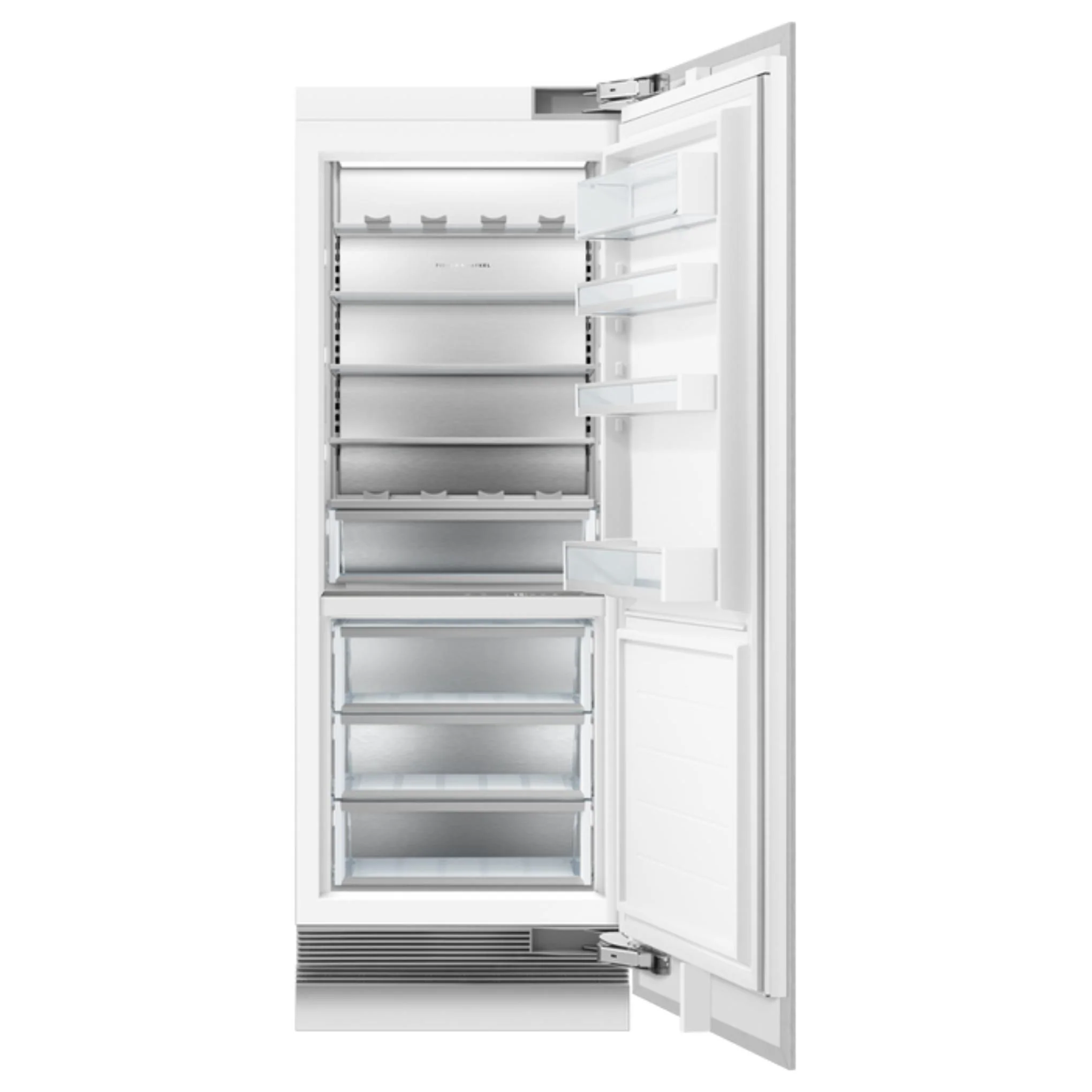 Fisher & Paykel "30" Series 9 Integrated Column Refrigerator, Water - RS3084SRHK1 - Image 6