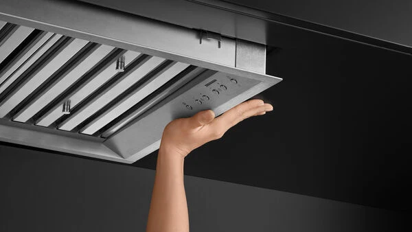Fisher & Paykel 30" Series 9 Integrated Insert Range Hood, 400 CFM – HPB3011-4 N - Image 2