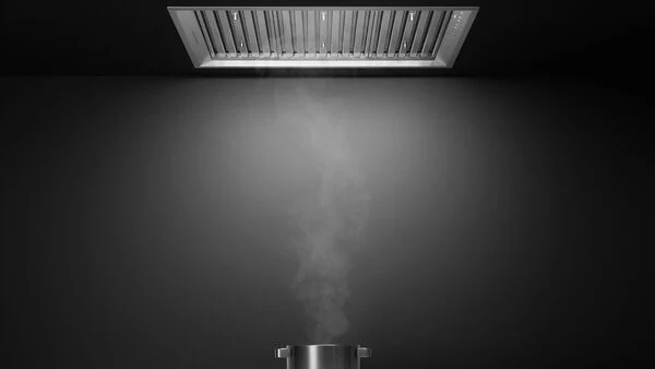 Fisher & Paykel 30" Series 9 Integrated Insert Range Hood, 400 CFM – HPB3011-4 N - Image 4