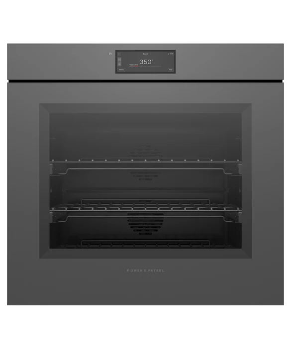 Fisher & Paykel 30" Series 9 Minimal Handleless Self‑Cleaning Oven – OB30SMPUN* - Image 6