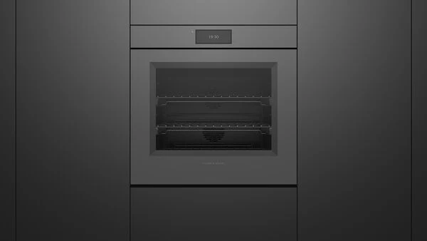 Fisher & Paykel 30" Series 9 Minimal Handleless Self‑Cleaning Oven – OB30SMPUN* - Image 8