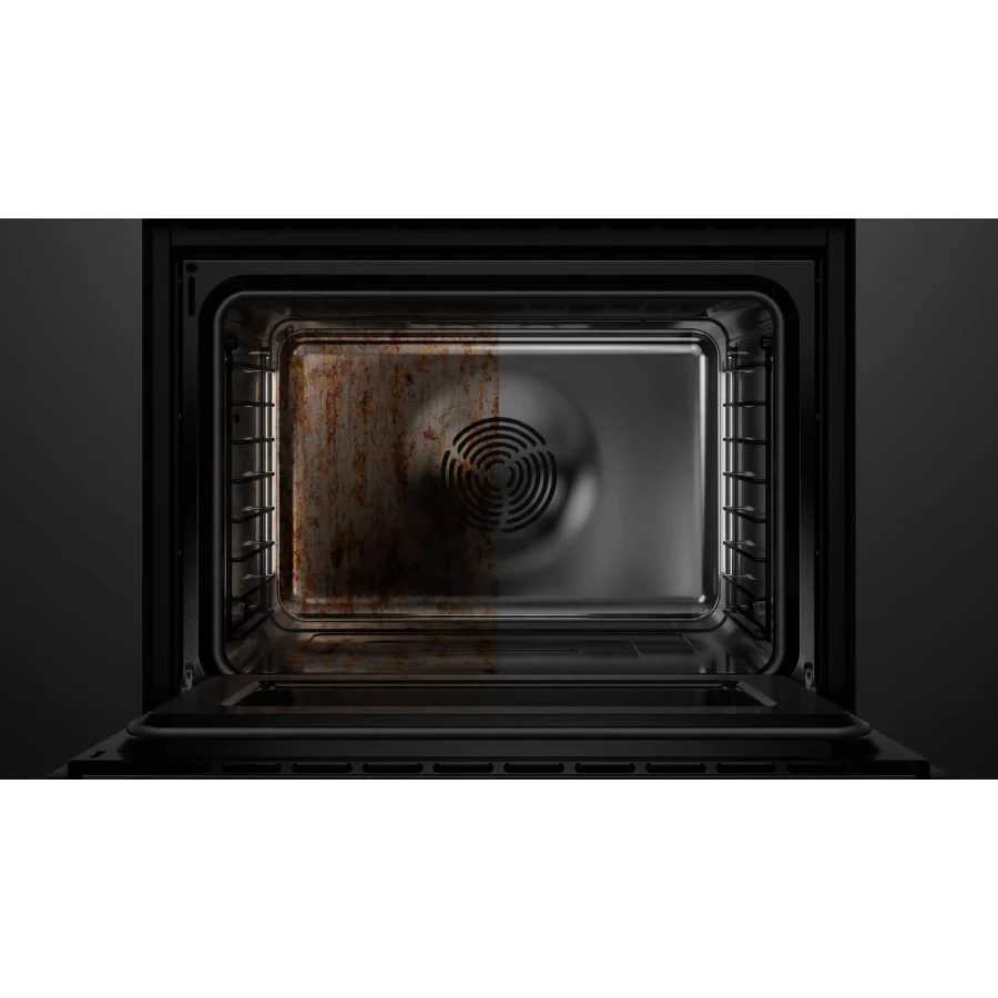 Fisher & Paykel 30" Series 9 Minimal Self-Cleaning Oven, Black – OB30SDPTB1 - Image 15