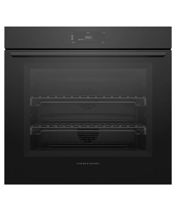 Fisher & Paykel 30" Series 9 Minimal Self‑Cleaning Oven – OB30SMPU*