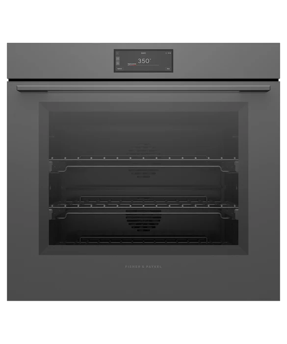 Fisher & Paykel 30" Series 9 Minimal Self‑Cleaning Oven – OB30SMPU* - Image 6