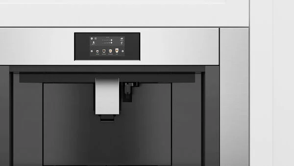Fisher & Paykel 30" Series 9 Professional Built-In Coffee Maker, Stainless Steel – EB30PSX1 - Image 3