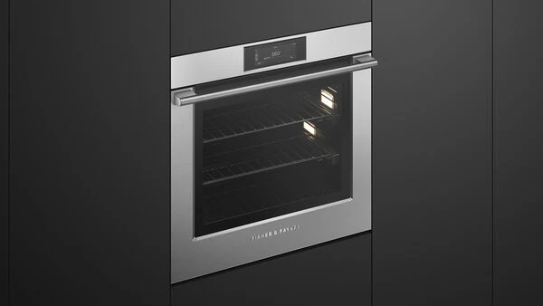Fisher & Paykel 30" Series 9 Professional Self‑Cleaning Oven – OB30SPPUX3 - Image 3