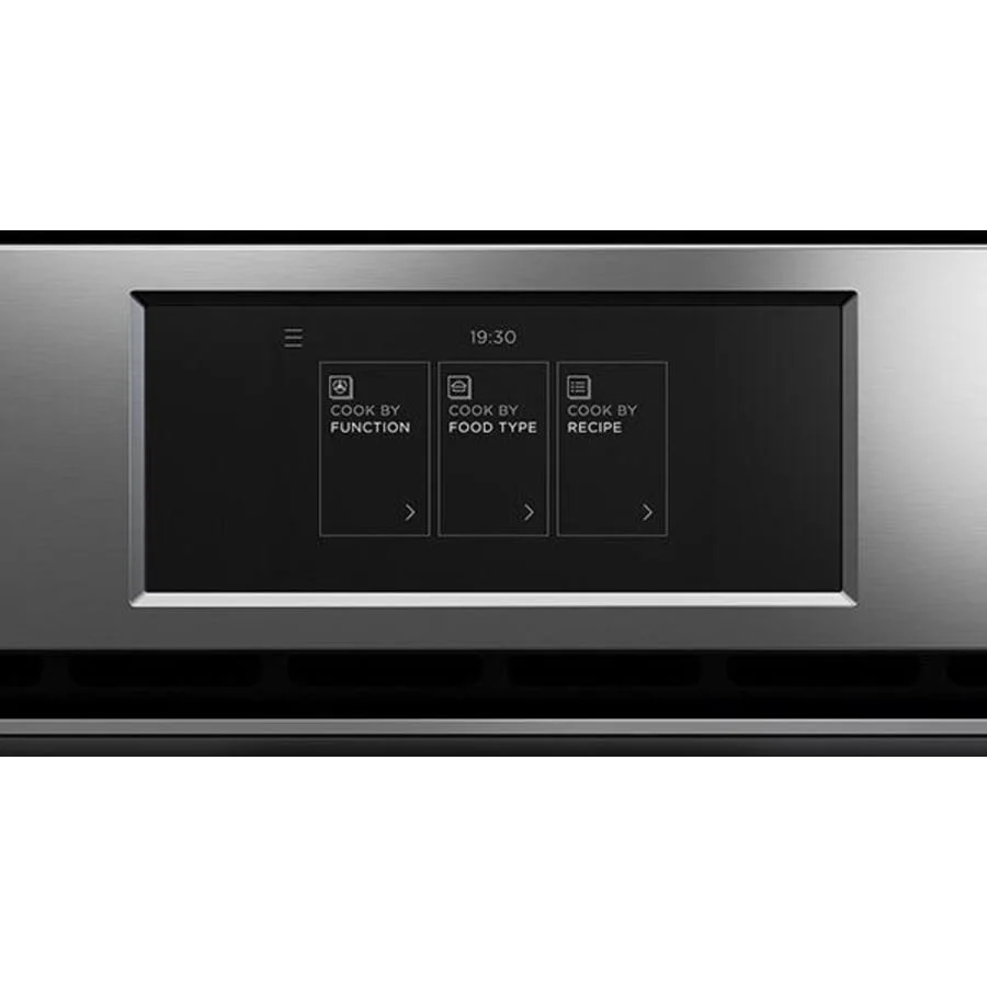 Fisher & Paykel 30" Series 9 Professional Self-Cleaning Oven, Stainless Steel – OB30SPPTX1 - Image 10