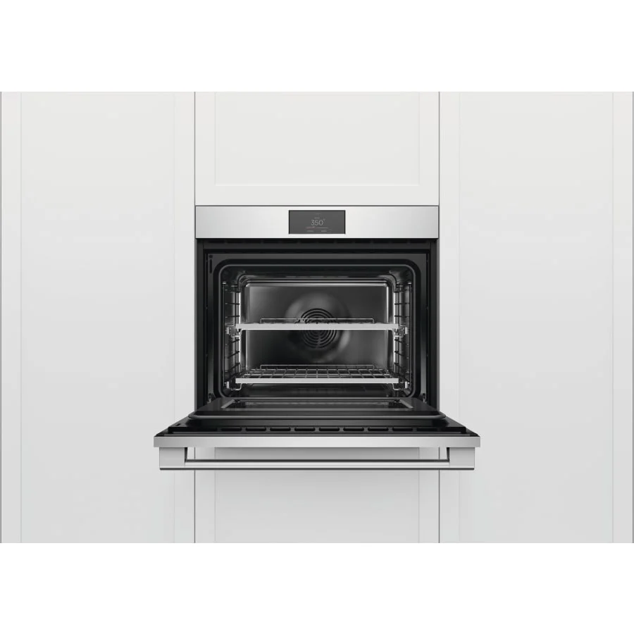 Fisher & Paykel 30" Series 9 Professional Self-Cleaning Oven, Stainless Steel – OB30SPPTX1 - Image 11