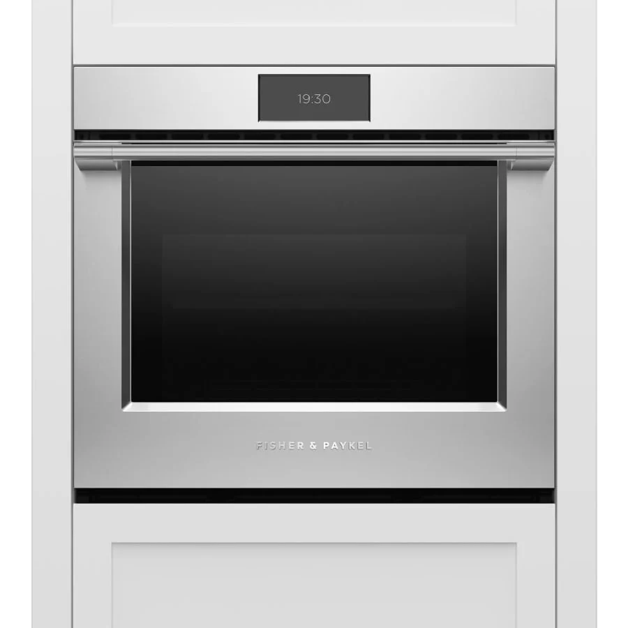 Fisher & Paykel 30" Series 9 Professional Self-Cleaning Oven, Stainless Steel – OB30SPPTX1 - Image 4