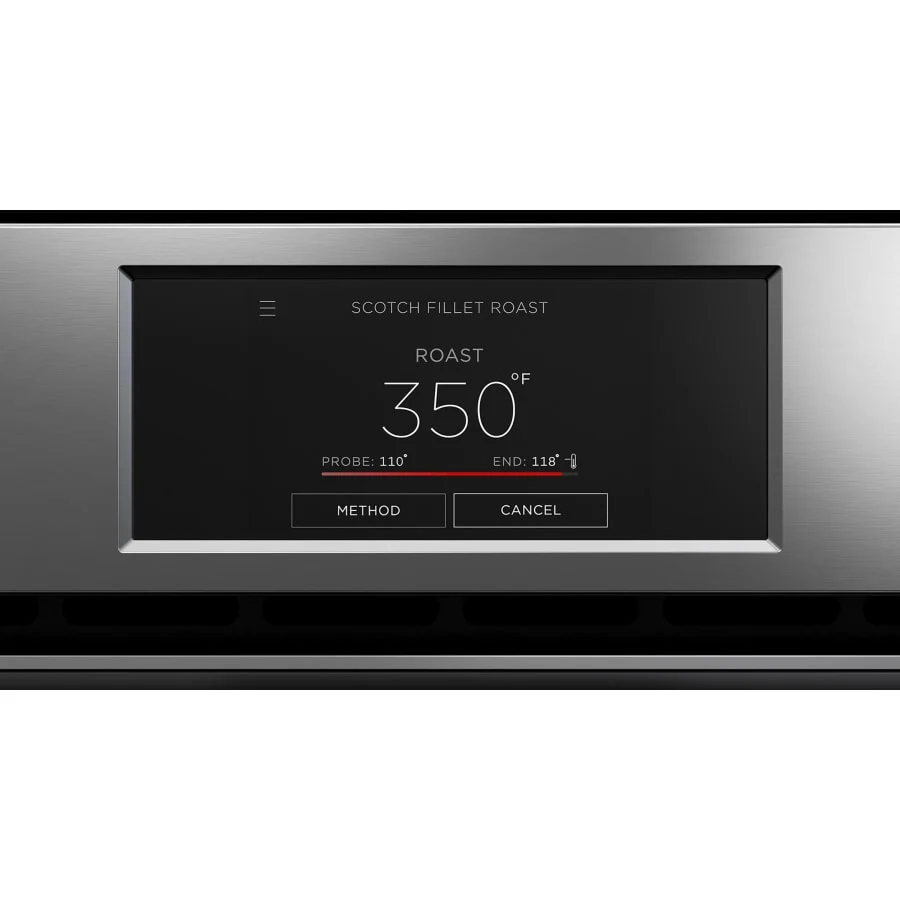 Fisher & Paykel 30" Series 9 Professional Self-Cleaning Oven, Stainless Steel – OB30SPPTX1 - Image 9