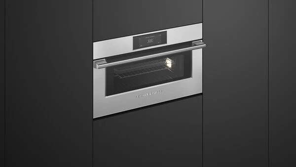 Fisher & Paykel 30" Series 9 Professional Speed Oven – OM30NPUX3 - Image 5