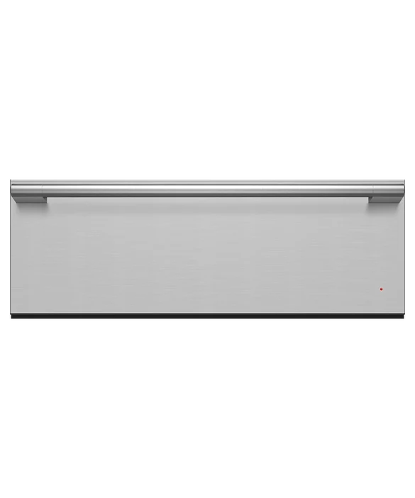 Fisher & Paykel 30" Series 9 Professional Warming Drawer, Stainless Steel – WB30SPEX3