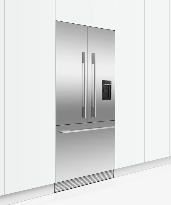 Fisher & Paykel 32" Series 7 Integrated French Door Refrigerator Freezer, Ice & Water - RS32A72U1 - Image 15