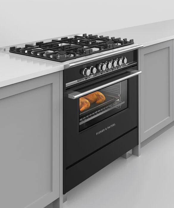 Fisher & Paykel 36" Series 7 Classic Gas Range, 5 Burner – OR36SCG4* - Image 5