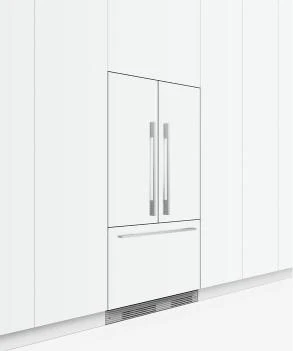 Fisher & Paykel 36" Series 7 Integrated French Door Refrigerator Freezer, Ice & Water - RS36A72J1 N - Image 11