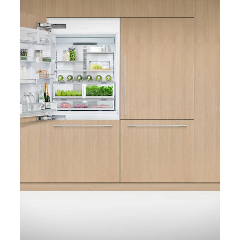 Fisher & Paykel 36" Series 7 Integrated Refrigerator Freezer, Ice - RS36W80RJ1 N - Image 14