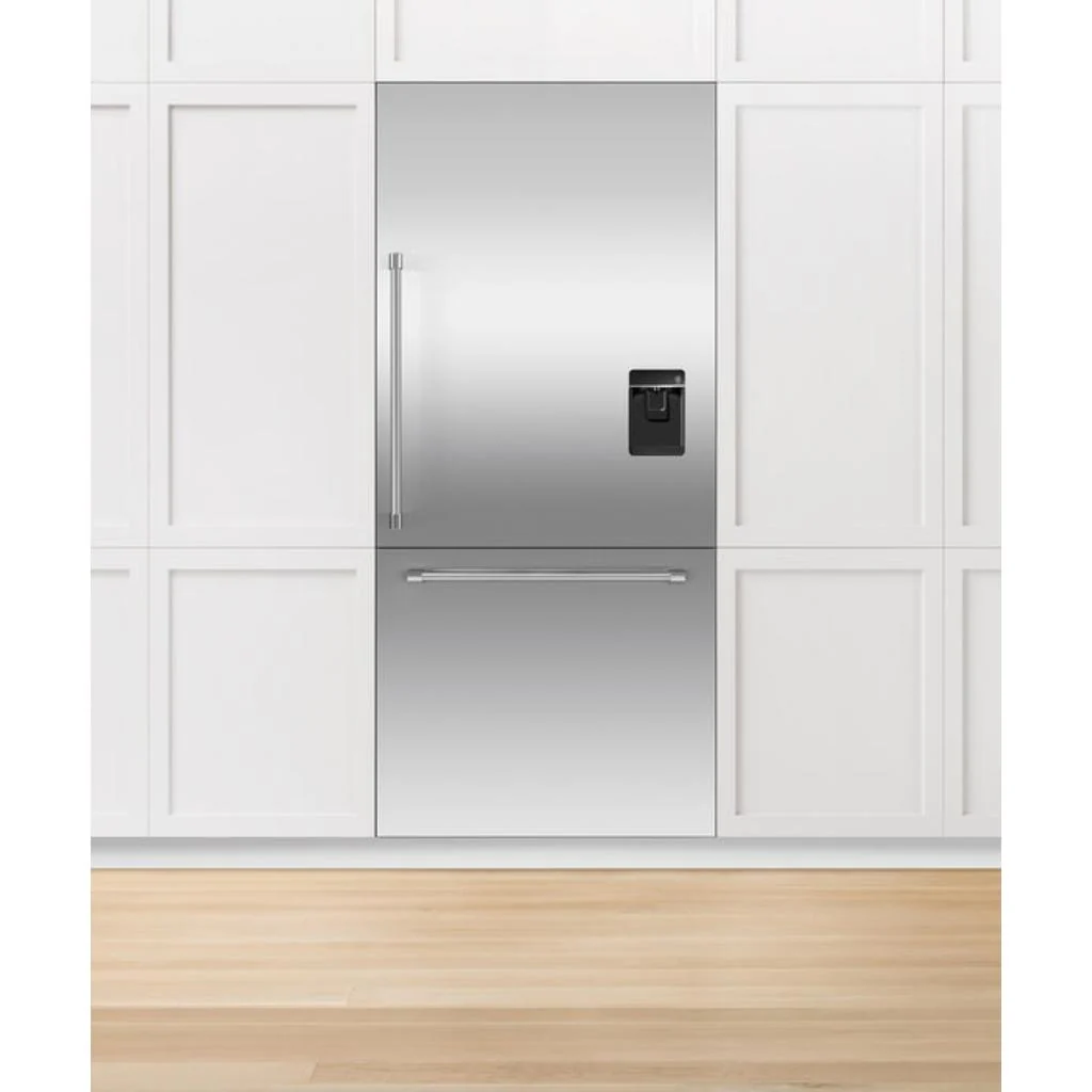 Fisher & Paykel 36" Series 7 Integrated Refrigerator Freezer, Ice & Water - RS36W80RU1_N - Image 2