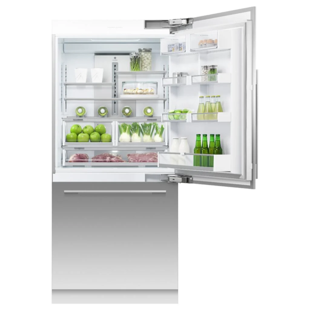 Fisher & Paykel 36" Series 7 Integrated Refrigerator Freezer, Ice & Water - RS36W80RU1_N - Image 4