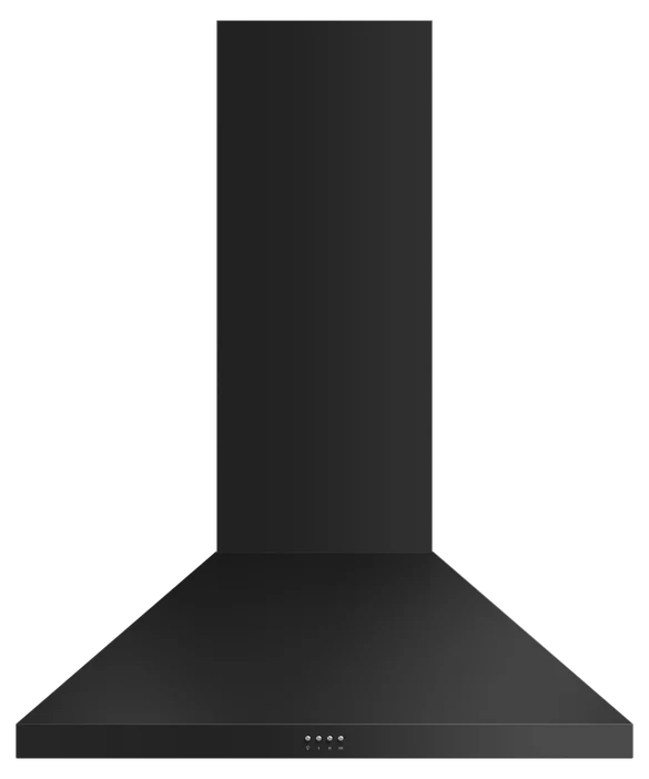 Fisher & Paykel 36" Series 7 Pyramid Chimney Wall Range Hood, 600 CFM - HC36PC*