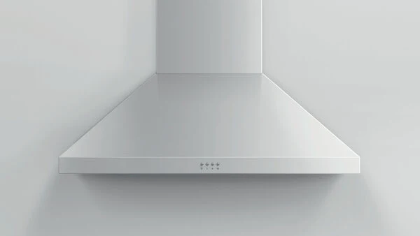 Fisher & Paykel 36" Series 7 Pyramid Chimney Wall Range Hood, 600 CFM - HC36PC* - Image 10