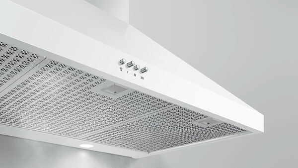 Fisher & Paykel 36" Series 7 Pyramid Chimney Wall Range Hood, 600 CFM - HC36PC* - Image 16