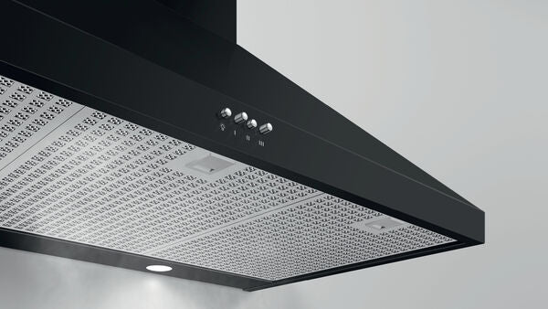 Fisher & Paykel 36" Series 7 Pyramid Chimney Wall Range Hood, 600 CFM - HC36PC* - Image 2