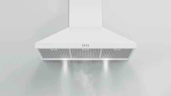 Fisher & Paykel 36" Series 7 Pyramid Chimney Wall Range Hood, 600 CFM - HC36PC* - Image 20