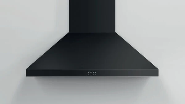 Fisher & Paykel 36" Series 7 Pyramid Chimney Wall Range Hood, 600 CFM - HC36PC* - Image 3