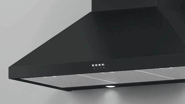 Fisher & Paykel 36" Series 7 Pyramid Chimney Wall Range Hood, 600 CFM - HC36PC* - Image 4