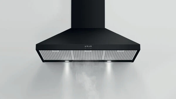 Fisher & Paykel 36" Series 7 Pyramid Chimney Wall Range Hood, 600 CFM - HC36PC* - Image 7