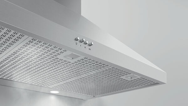 Fisher & Paykel 36" Series 7 Pyramid Chimney Wall Range Hood, 600 CFM - HC36PC* - Image 9
