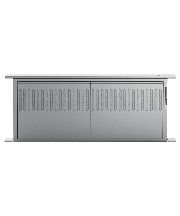 Fisher & Paykel 36" Series 7 Telescopic Downdraft Range Hood, Stainless Steel – HD36