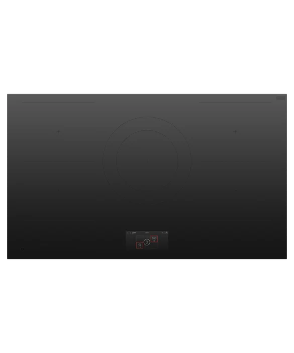 Fisher & Paykel 36" Series 9 5-Zone Induction Cooktop, SmartZone – CI365DTT*
