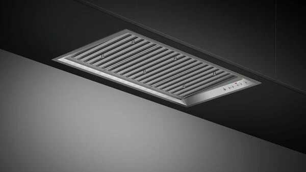 Fisher & Paykel 36" Series 9 Integrated Insert Range Hood, 400 CFM – HPB3611-4 N - Image 3