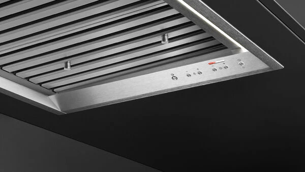 Fisher & Paykel 36" Series 9 Integrated Insert Range Hood, 400 CFM – HPB3611-4 N - Image 5