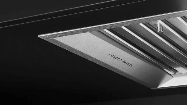 Fisher & Paykel 36" Series 9 Integrated Insert Range Hood, 400 CFM – HPB3611-4 N - Image 8