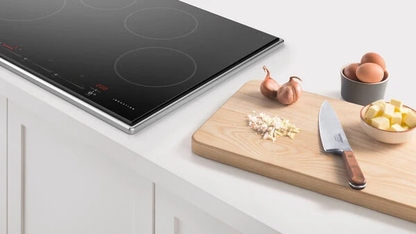 Fisher & Paykel 36" Series 9 Professional 5-Zone Induction Cooktop – CI365PTX1 N - Image 2