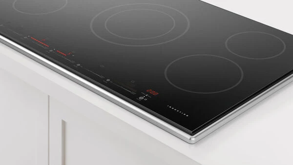 Fisher & Paykel 36" Series 9 Professional 5-Zone Induction Cooktop – CI365PTX1 N - Image 3