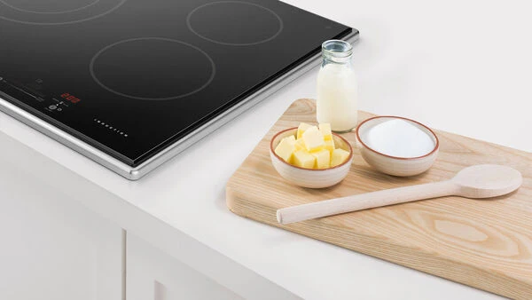 Fisher & Paykel 36" Series 9 Professional 5-Zone Induction Cooktop – CI365PTX1 N - Image 4